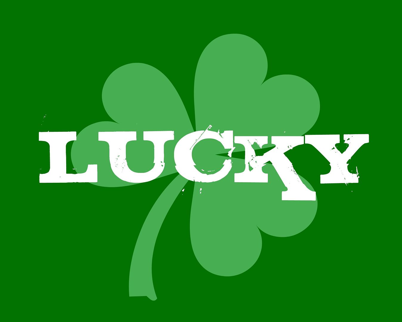 Lucky.jpg Photo by familyeverafter | Photobucket